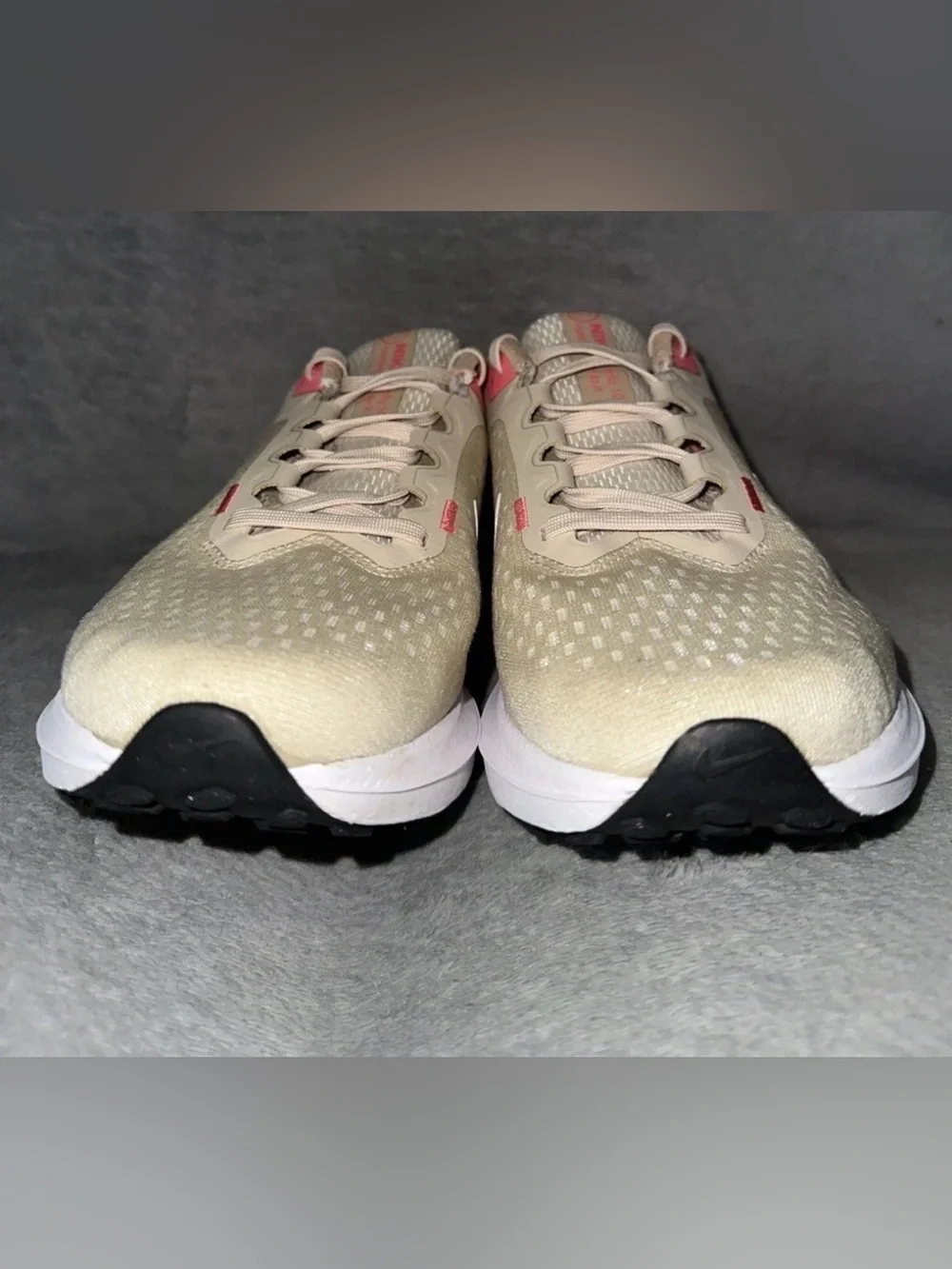 Nike athletic shoes